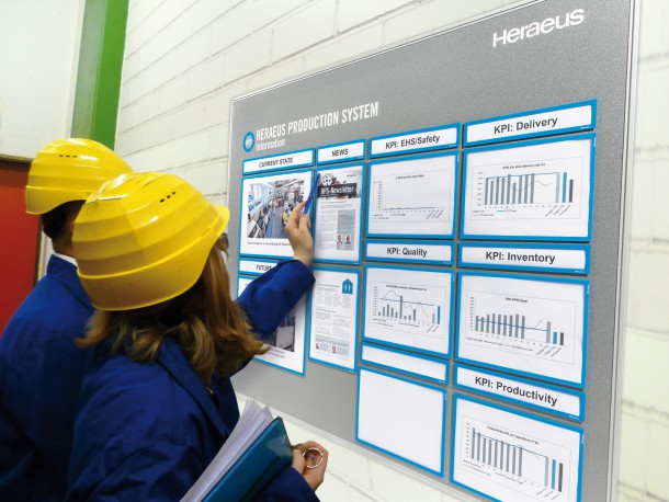 Heraeus