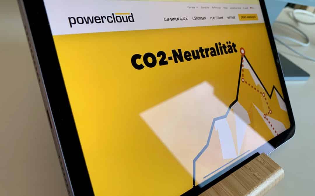 power­cloud: Revolutionär
