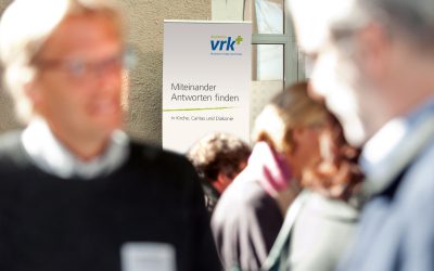 VRK Akademie: Engagiert für Gesellschaft