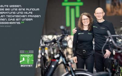 Image-Booklet: Radwelt Bonnet