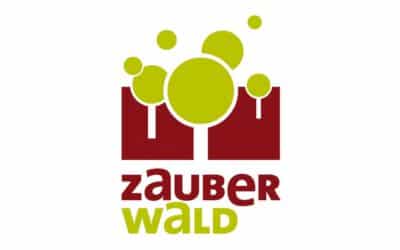 Webseite: Kita Zauberwald