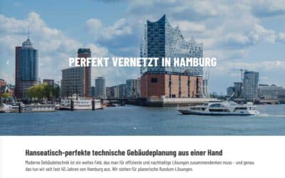 Social Media: Inge­nieur­büro&nbsp;Otto