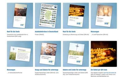 Webseite: vrk Akademie